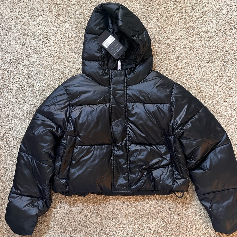 Fabletics Cropped Jacket
